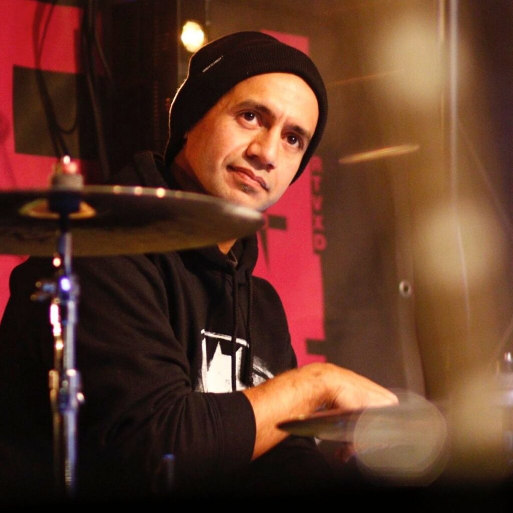 COVERHELDEN Band - Phillip